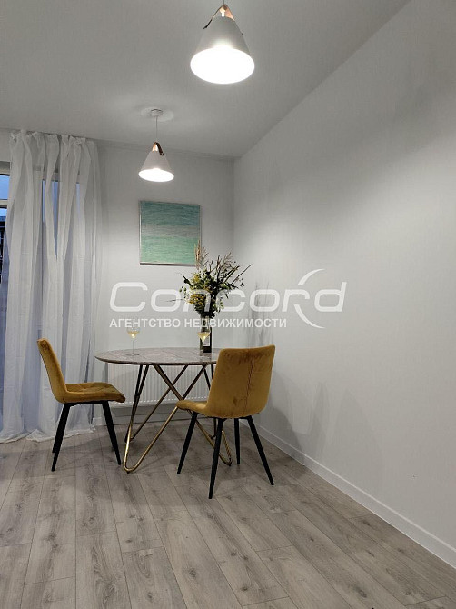 ЖК "Scandia". Продам 1к Героїв Крут вул., 12 Бровары - изображение 4