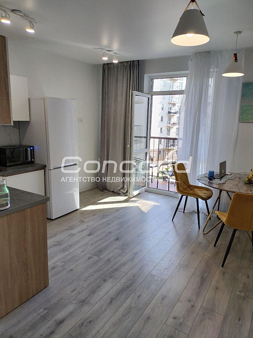 ЖК "Scandia". Продам 1к Героїв Крут вул., 12 Бровары - изображение 3