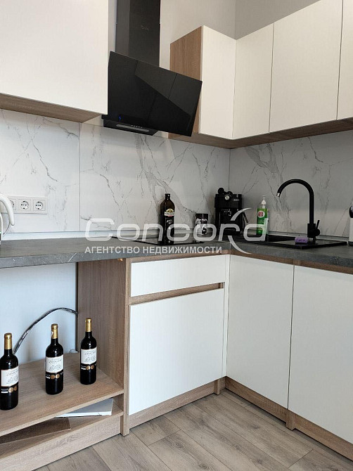 ЖК "Scandia". Продам 1к Героїв Крут вул., 12 Бровары - изображение 6