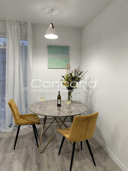 ЖК "Scandia". Продам 1к Героїв Крут вул., 12 Бровары - изображение 2