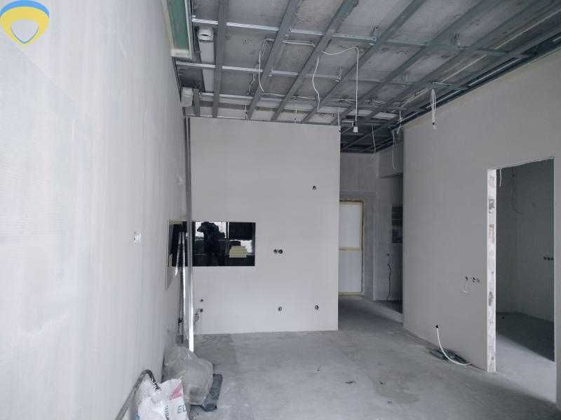 Слободка/Грушевского, ЖК Чайка,  под чистовые работы Одеса - зображення 4