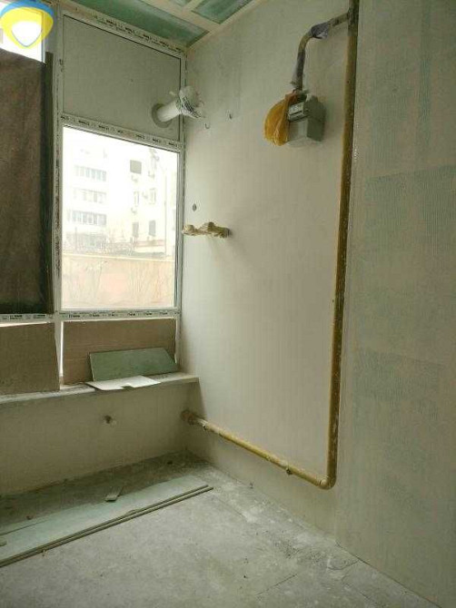 Слободка/Грушевского, ЖК Чайка,  под чистовые работы Одеса - зображення 2