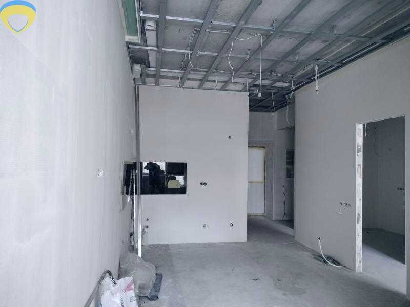 Слободка/Грушевского, ЖК Чайка,  под чистовые работы Одеса - зображення 1