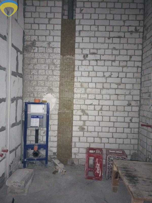 Слободка/Грушевского, ЖК Чайка,  под чистовые работы Одеса - зображення 6