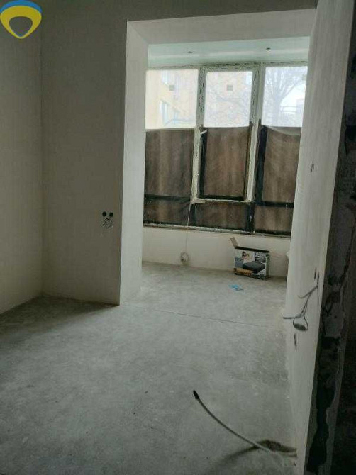 Слободка/Грушевского, ЖК Чайка,  под чистовые работы Одеса - зображення 5