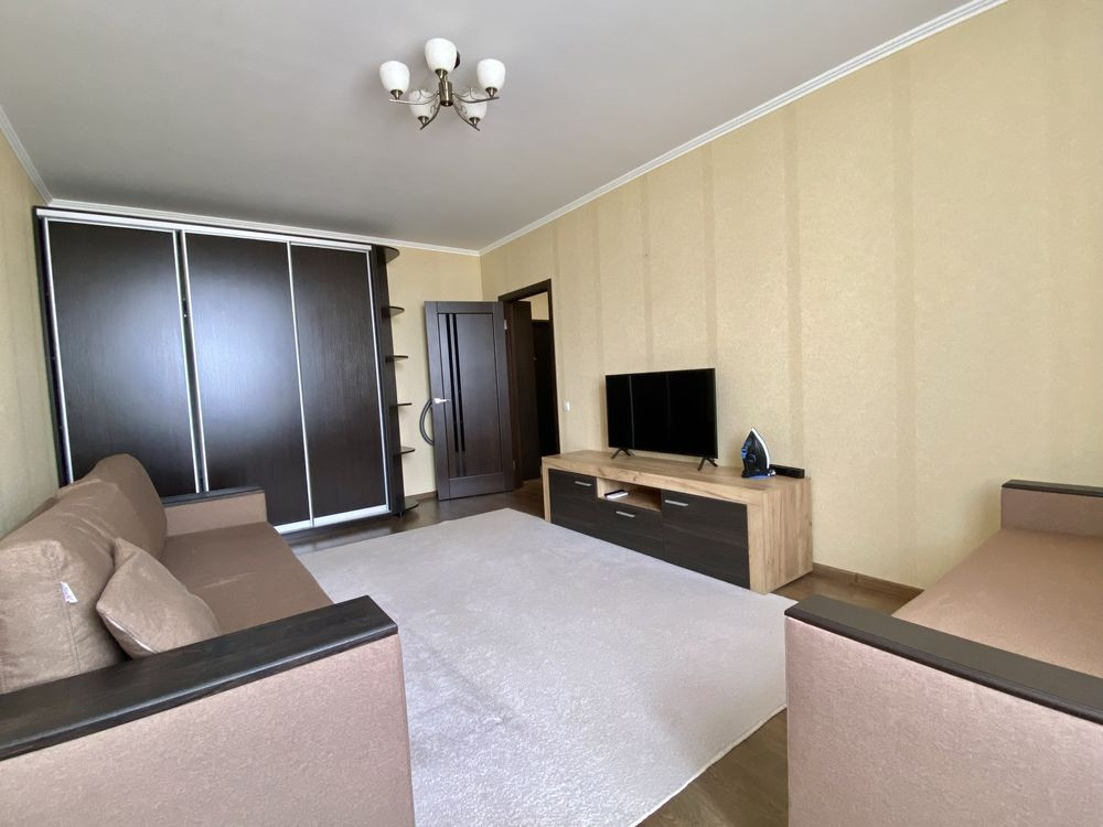 БЕЗ % 1к, просп.Гузара 46-Б, з КОМОРОЮ 2,5 кв.м,Берестейська,Вокзальна Kyiv - photo 2