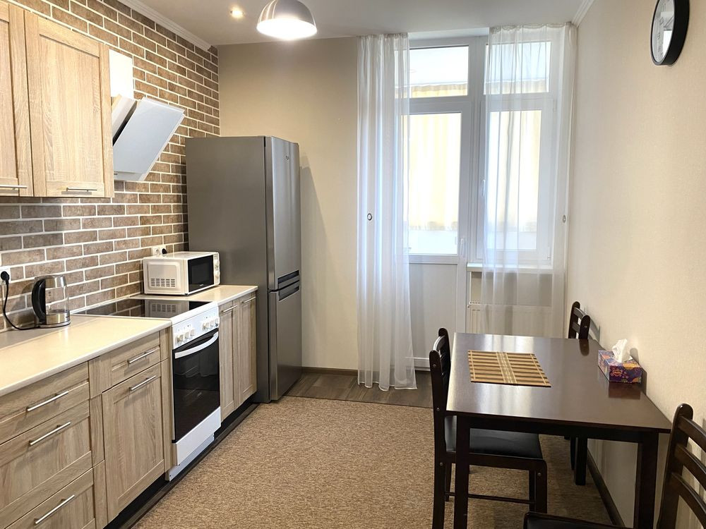 БЕЗ % 1к, просп.Гузара 46-Б, з КОМОРОЮ 2,5 кв.м,Берестейська,Вокзальна Kyiv - photo 4