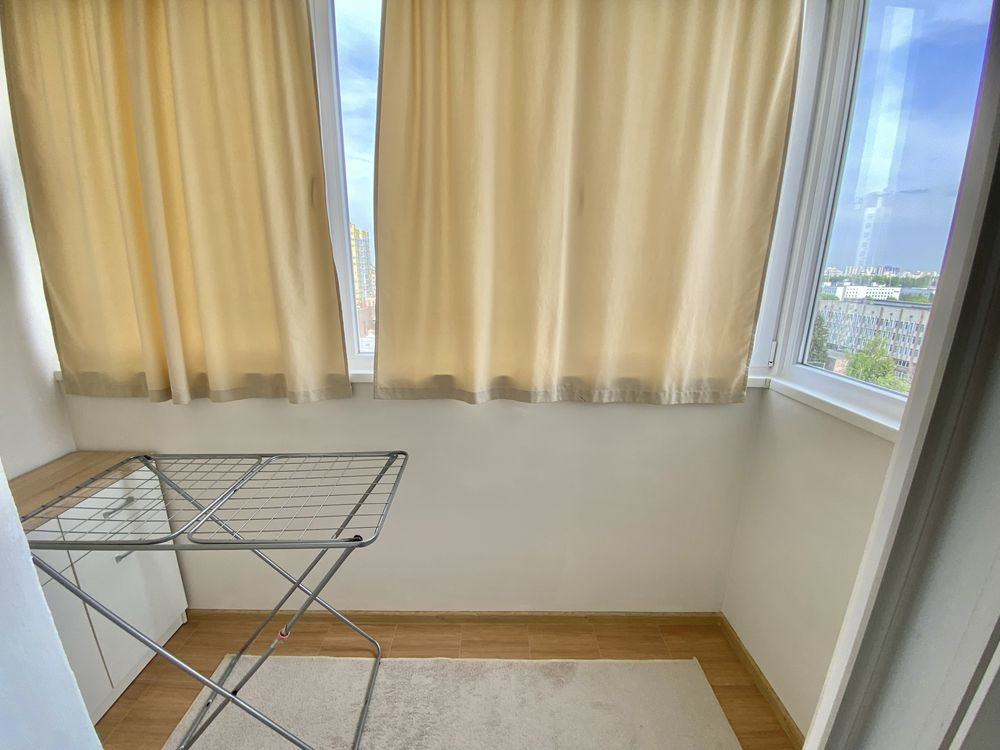 БЕЗ % 1к, просп.Гузара 46-Б, з КОМОРОЮ 2,5 кв.м,Берестейська,Вокзальна Kyiv - photo 7