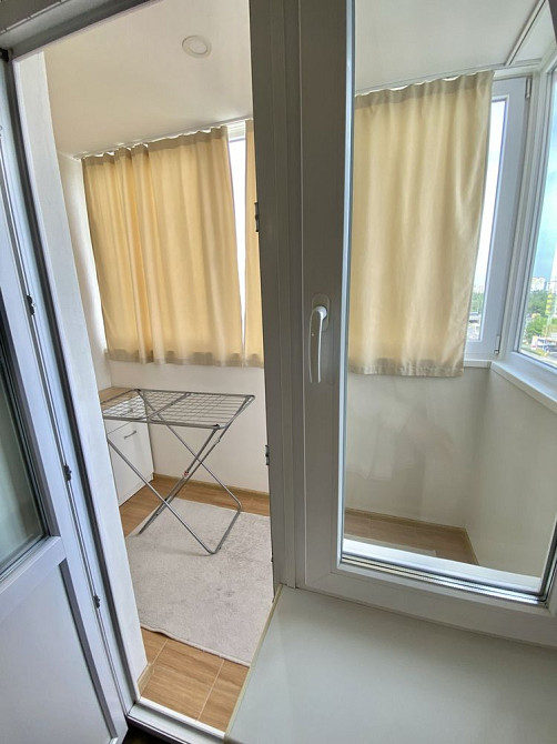 БЕЗ % 1к, просп.Гузара 46-Б, з КОМОРОЮ 2,5 кв.м,Берестейська,Вокзальна Kyiv - photo 6