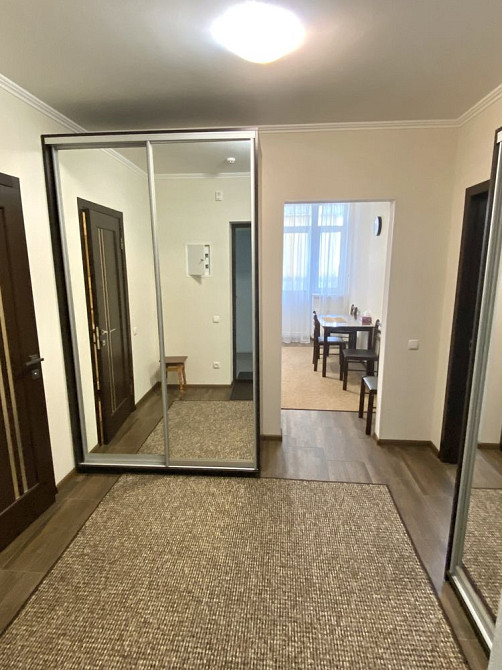 БЕЗ % 1к, просп.Гузара 46-Б, з КОМОРОЮ 2,5 кв.м,Берестейська,Вокзальна Kyiv - photo 8