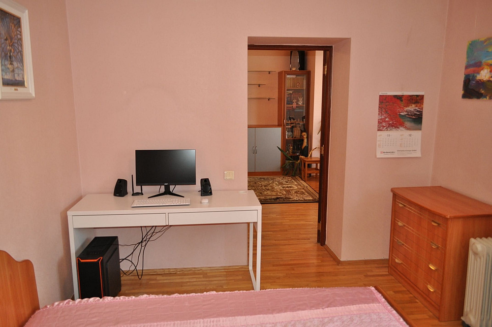 Продаж трикімнатної квартири, метро , ремонт, вул. Левка Лукʼяненка 29 Kyiv - photo 7