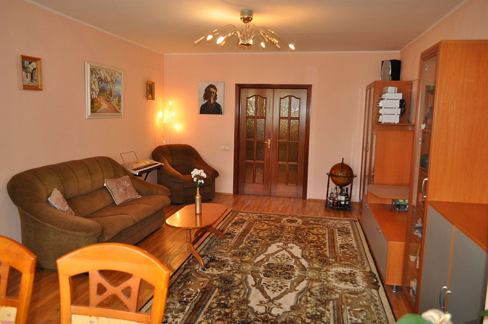 Продаж трикімнатної квартири, метро , ремонт, вул. Левка Лукʼяненка 29 Kyiv - photo 2