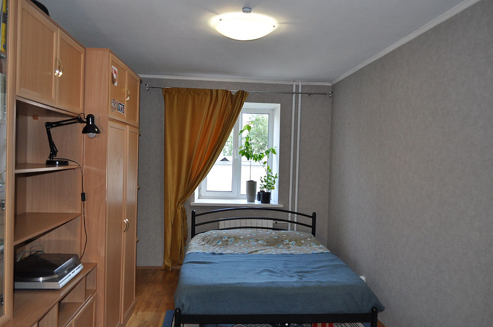 Продаж трикімнатної квартири, метро , ремонт, вул. Левка Лукʼяненка 29 Kyiv - photo 8