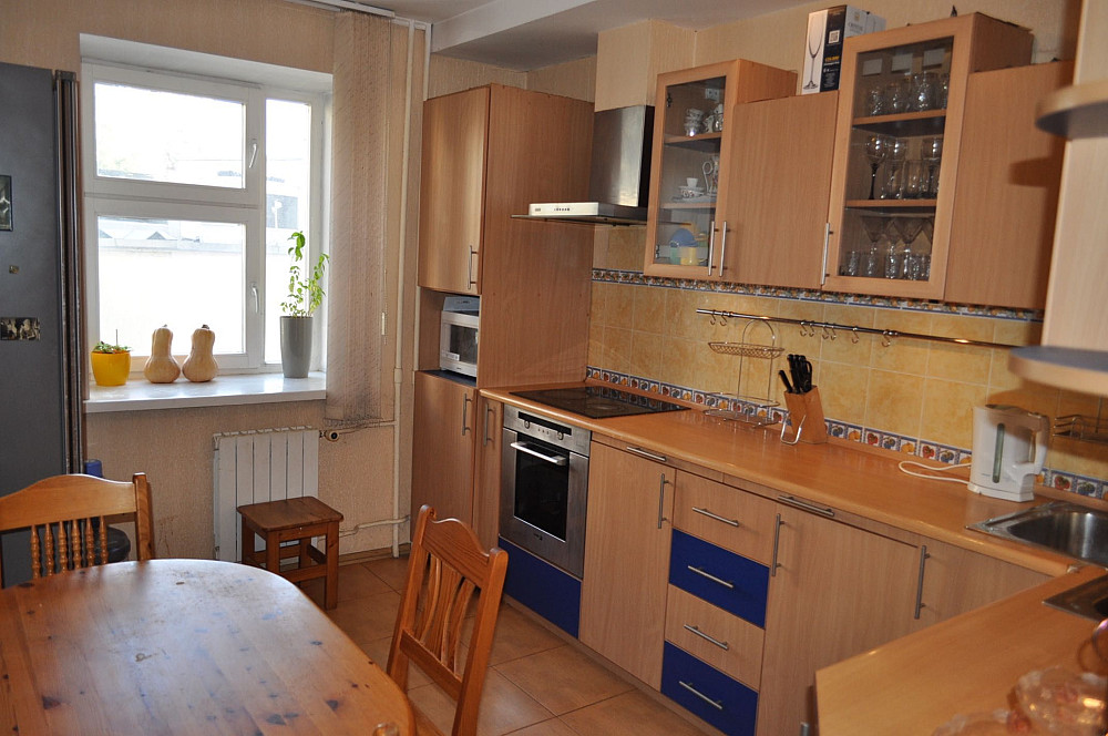 Продаж трикімнатної квартири, метро , ремонт, вул. Левка Лукʼяненка 29 Kyiv - photo 4