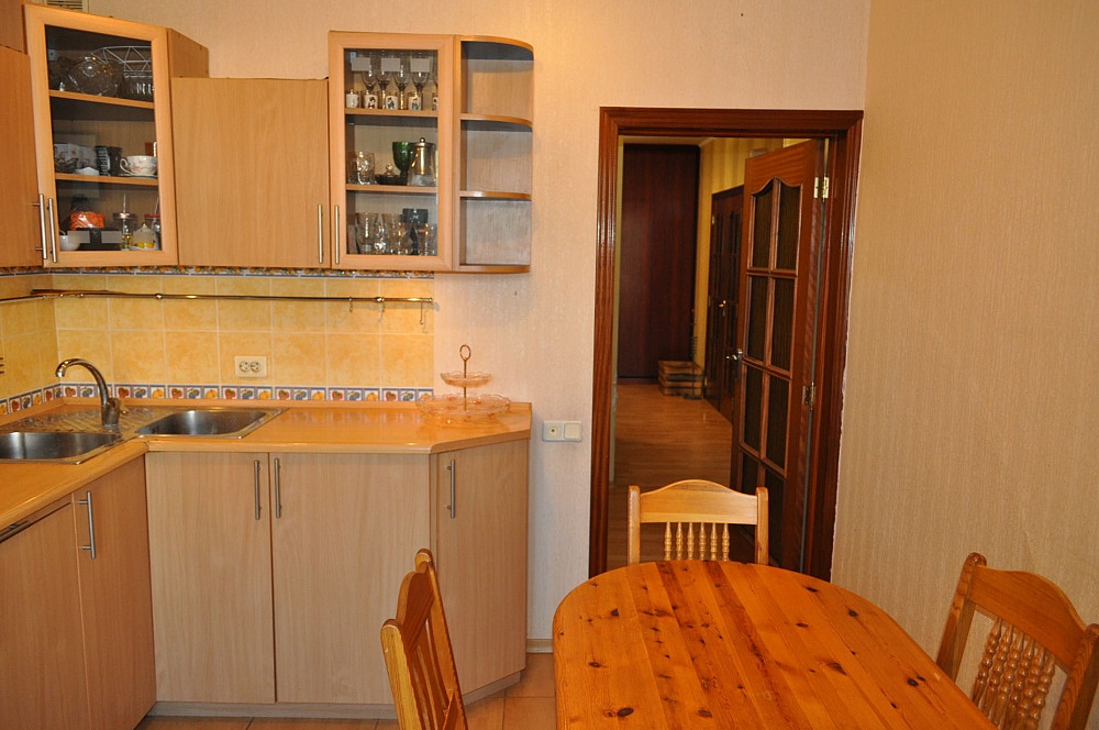 Продаж трикімнатної квартири, метро , ремонт, вул. Левка Лукʼяненка 29 Kyiv - photo 5