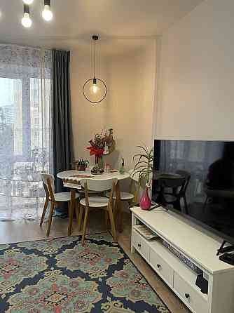 1но кім. квартира ЖК Чайки Чайки (Київська обл.)