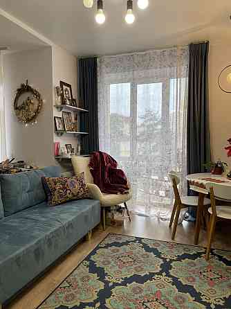 1но кім. квартира ЖК Чайки Чайки (Київська обл.)