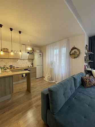 1но кім. квартира ЖК Чайки Чайки (Київська обл.)