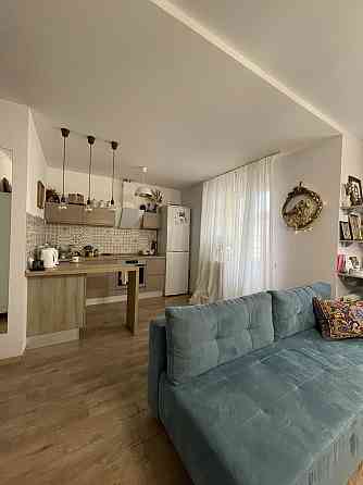 1но кім. квартира ЖК Чайки Чайки (Київська обл.)