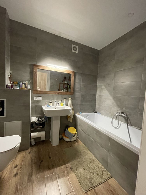 1но кім. квартира ЖК Чайки Чайки (Київська обл.) - зображення 7