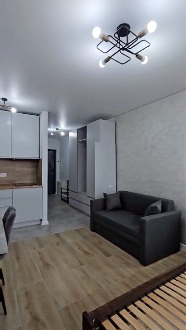 1 кімнатна з ремонтом ЖК Manhattan UP Івано-Франківськ - зображення 4