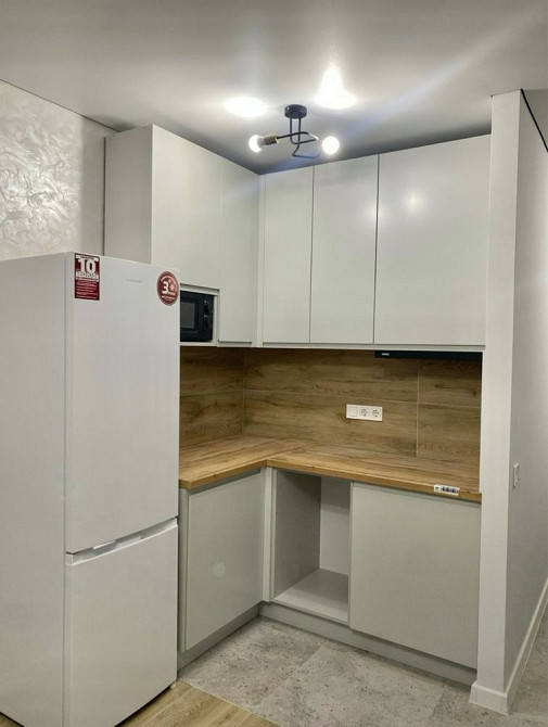 1 кімнатна з ремонтом ЖК Manhattan UP Івано-Франківськ - зображення 1