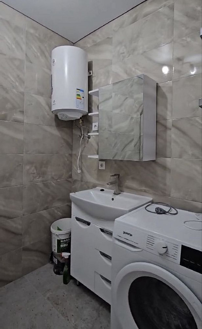 1 кімнатна з ремонтом ЖК Manhattan UP Івано-Франківськ - зображення 8