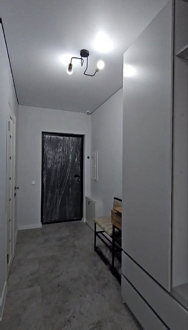 1 кімнатна з ремонтом ЖК Manhattan UP Івано-Франківськ - зображення 6