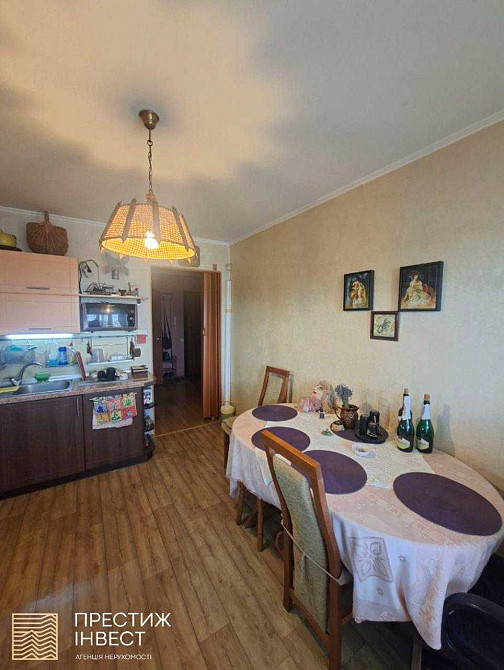 Продаж 2 кімнатної квартири по вулиці Йови Борисполь - изображение 2