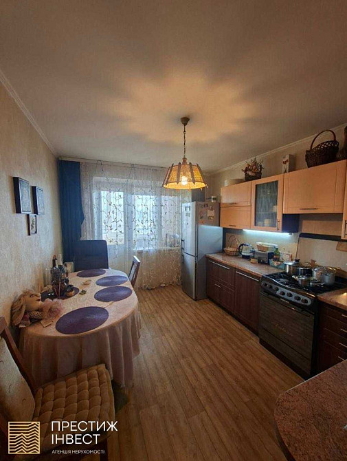 Продаж 2 кімнатної квартири по вулиці Йови Борисполь - изображение 1