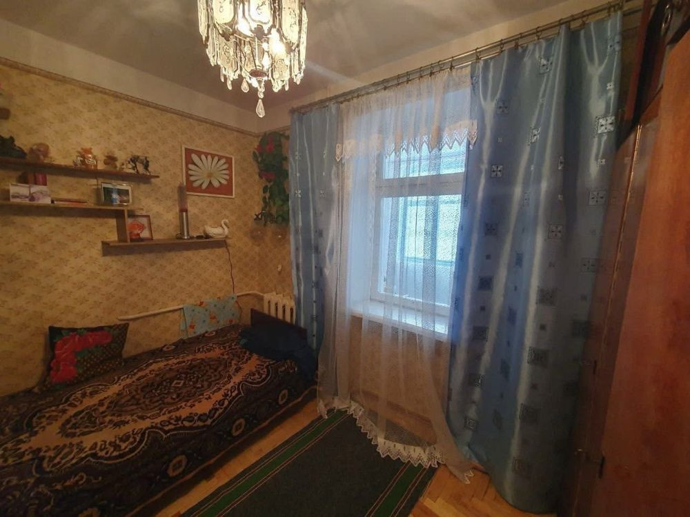 Продаж 3к.квартири по вул. Енергетична Великая Березовица - изображение 4