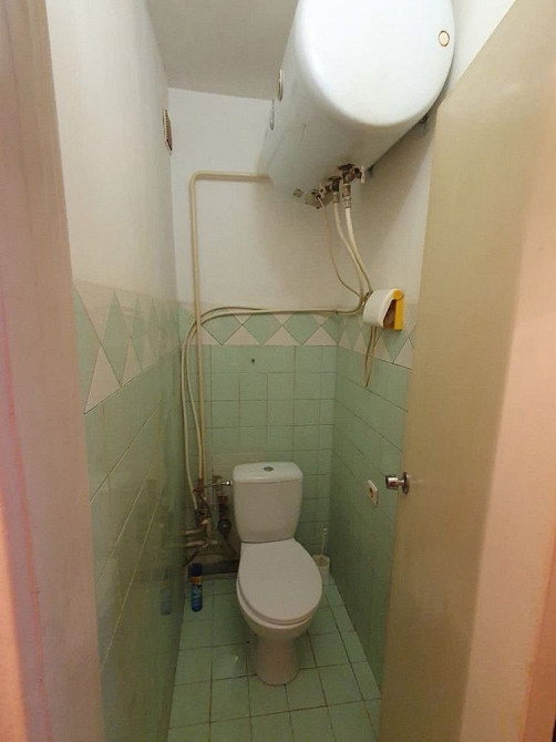 Продаж 3к.квартири по вул. Енергетична Великая Березовица - изображение 7