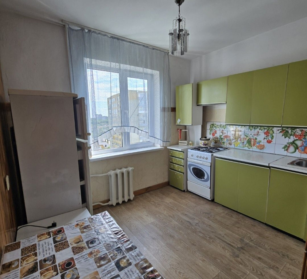 Продам 1-кімнатну квартиру м.Рівне Ровно - изображение 1