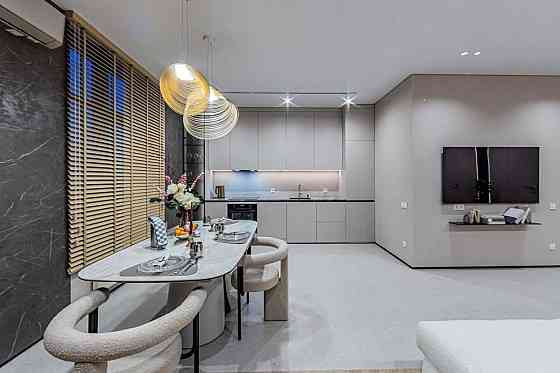 БЕЗ КОМІСІЇ! Ексклюзивна 2-к Новопечерські липки Новопечерские липки Kyiv