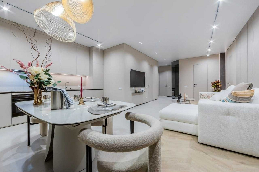 БЕЗ КОМІСІЇ! Ексклюзивна 2-к Новопечерські липки Новопечерские липки Kyiv - photo 1