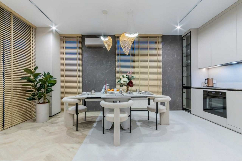 БЕЗ КОМІСІЇ! Ексклюзивна 2-к Новопечерські липки Новопечерские липки Kyiv - photo 5