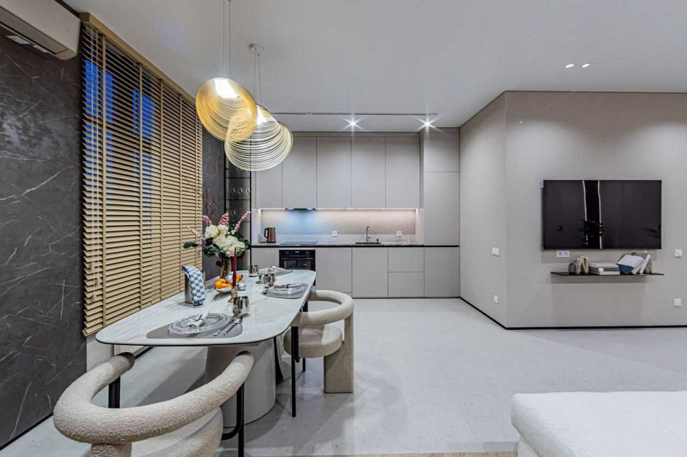 БЕЗ КОМІСІЇ! Ексклюзивна 2-к Новопечерські липки Новопечерские липки Kyiv - photo 6