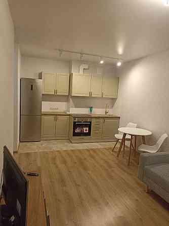 2к квартира з шикарним ремонтом 63м2 в ЖК Seven Севен Осокорки Kyiv