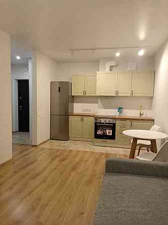 2к квартира з шикарним ремонтом 63м2 в ЖК Seven Севен Осокорки Kyiv