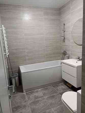 2к квартира з шикарним ремонтом 63м2 в ЖК Seven Севен Осокорки Kyiv