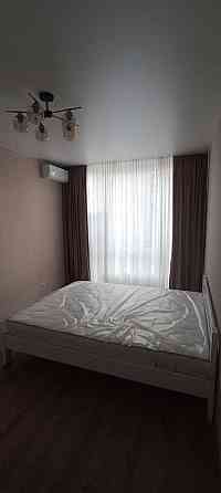 2к квартира з шикарним ремонтом 63м2 в ЖК Seven Севен Осокорки Kyiv