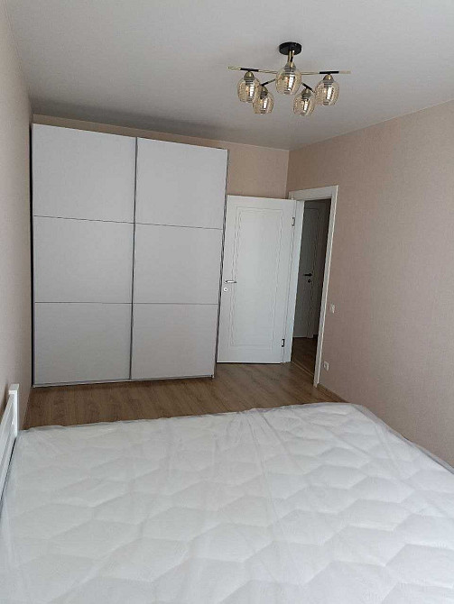 2к квартира з шикарним ремонтом 63м2 в ЖК Seven Севен Осокорки Kyiv - photo 8