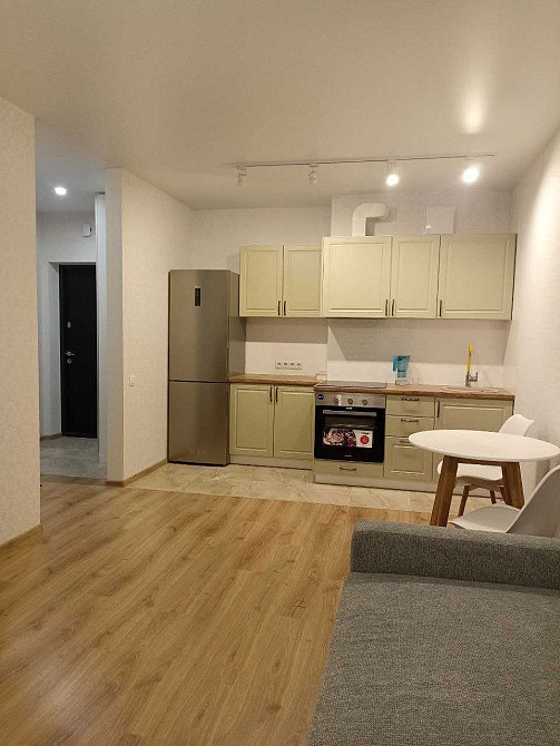 2к квартира з шикарним ремонтом 63м2 в ЖК Seven Севен Осокорки Kyiv - photo 1