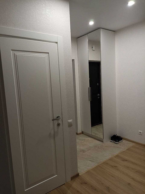 2к квартира з шикарним ремонтом 63м2 в ЖК Seven Севен Осокорки Kyiv - photo 5