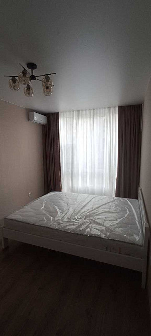 2к квартира з шикарним ремонтом 63м2 в ЖК Seven Севен Осокорки Kyiv - photo 3