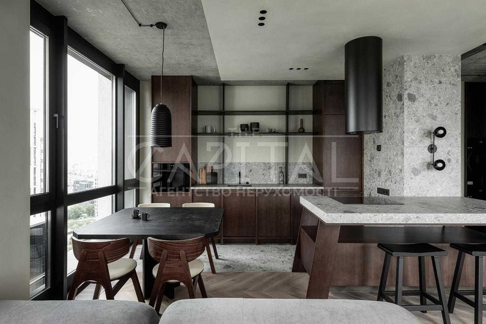 Продажа квартиры, ул. Заречная, ЖК Славутич, Дарница Kyiv - photo 1