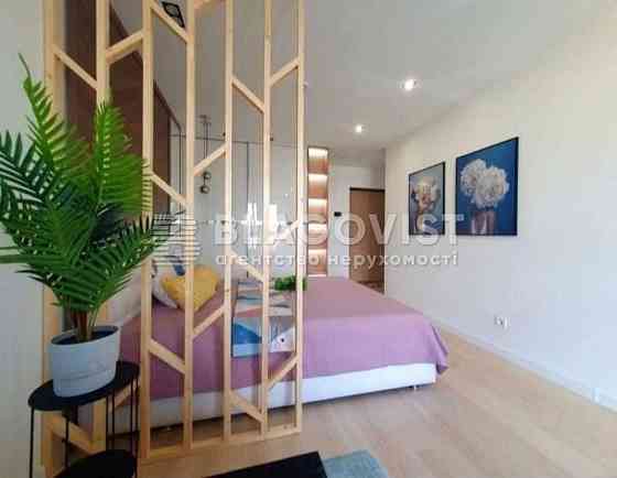 Саксаганського 1 кім для себе та під інвестиції Kyiv