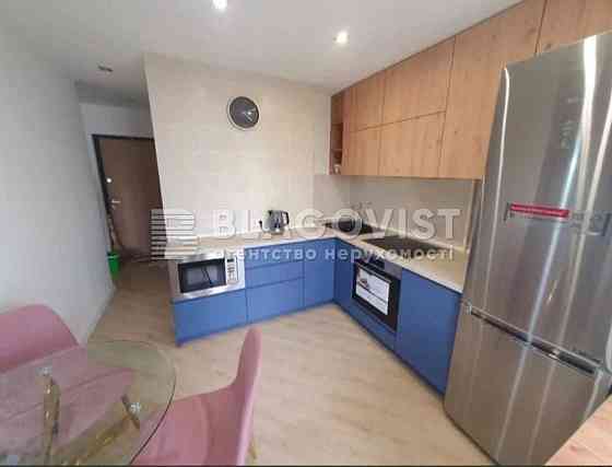 Саксаганського 1 кім для себе та під інвестиції Kyiv