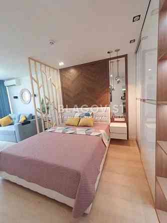 Саксаганського 1 кім для себе та під інвестиції Kyiv