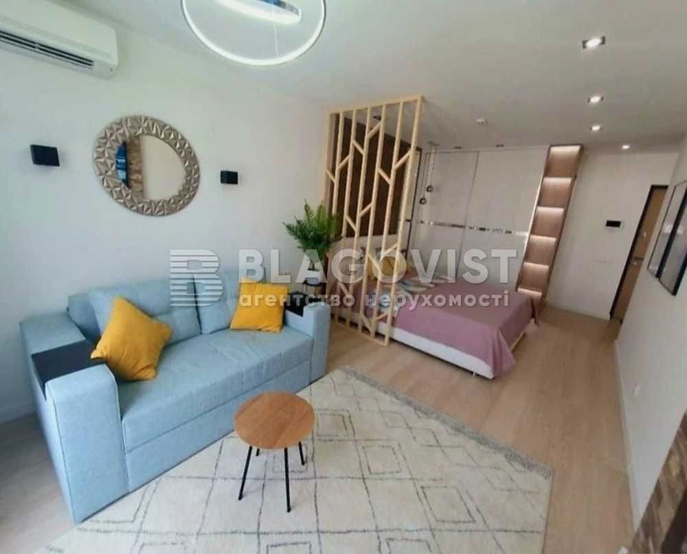 Саксаганського 1 кім для себе та під інвестиції Kyiv - photo 3